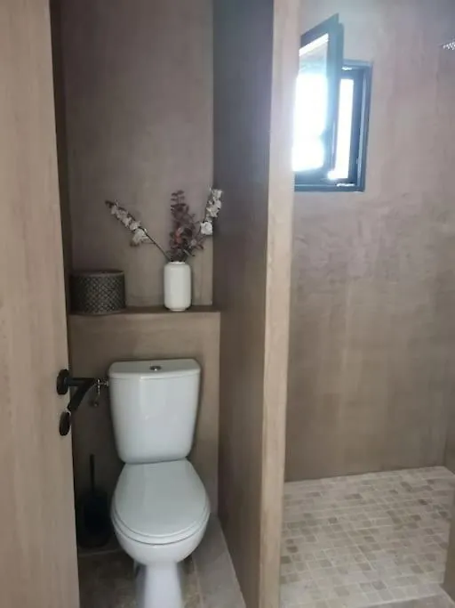 Maison En Campagne Avignon Holiday home