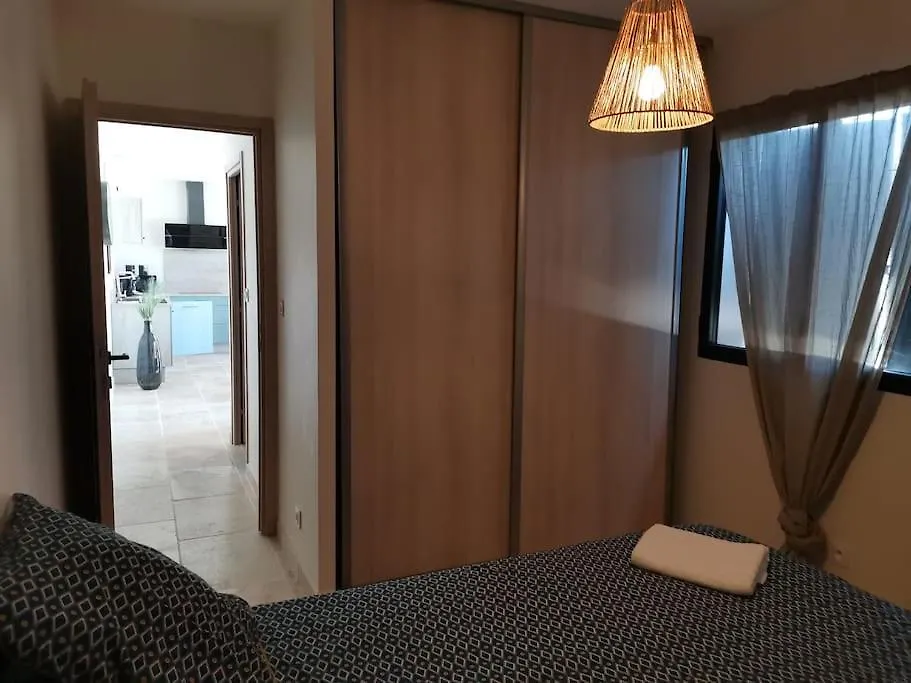 Maison En Campagne Avignon